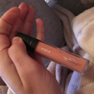 Swatch de iam.c : Infaillible Méga Gloss, L'Oréal Paris
