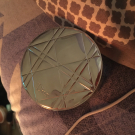 Swatch de iam.c : Diorskin Nude Tan, Dior