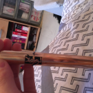 Swatch de iam.c : Mascara Volume Effet Faux Cils, Yves Saint Laurent