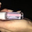 Swatch de iam.c : Base SOS Résiste, Yves Rocher