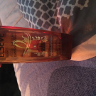 Swatch de iam.c : Huile Extraordinaire Universelle Elsève, L'Oréal Paris