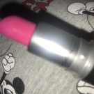 Swatch de amlmz : Rouge à Lèvres, Mac