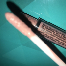 Swatch de amlmz : Lip Lingerie, NYX