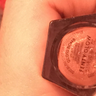 Swatch de amlmz : Gloss Bomb Universal Lip Luminizer - Enlumineur à Lèvres Universel, Fenty Beauty by Rihanna