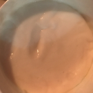 Swatch de amlmz : Masque Hair Food Banane, Garnier Fructis