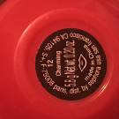 Swatch de amlmz : Kiss Me Balm, Sephora