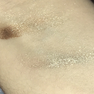 Swatch de amlmz : Highlighting Palette, Sleek MakeUP