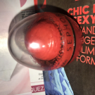 Swatch de amlmz : Kiss Me Balm, Sephora