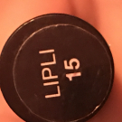 Swatch de amlmz : Lip Lingerie, NYX