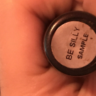 Swatch de amlmz : Rouge à Lèvres, Mac