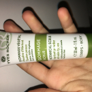 Swatch de Dihyaa7 : Gommage Végétal - Toutes peaux, Yves Rocher