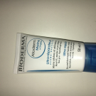 Swatch de Dihyaa7 : Crème mains Atoderm, Bioderma