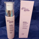 Swatch de Aurora39 : Matin radieux, Dr Pierre Ricaud