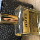 Swatch de Margo1617 : Huile Prodigieuse - Huile Sèche multi-fonctions, Nuxe