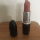 Swatch de supersassa34220 : Rouge à Lèvres, Mac