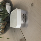 Swatch de Carine64 : Hydra filler mat, Laboratoires Filorga