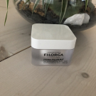 Swatch de Carine64 : Hydra filler mat, Laboratoires Filorga