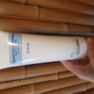 Swatch de Madysonee : Dexeryl Crème, Dexeryl