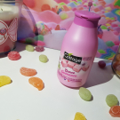 Swatch de GirlsInVanity : Douche Lait Hydratante - La Guimauve, Cottage