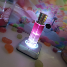 Swatch de GirlsInVanity : Bonbon Eau de Parfum, Viktor & Rolf