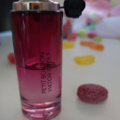 Swatch de GirlsInVanity : Bonbon Eau de Parfum, Viktor & Rolf