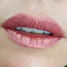 Swatch de les_ptits_trucs_de_caro : Retro Matte Liquid Lipcolour, Mac