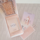 Swatch de JustTalkingAbout_Us : Idôle, Lancôme