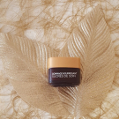 Swatch de JustTalkingAbout_Us : Gommage visage Sucres de Soin Gommage Eclat, L'Oréal Paris