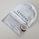 Swatch de JustTalkingAbout_Us : Masque Cheveux Nuit - Hair sleeping mask, Sephora