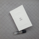 Swatch de JustTalkingAbout_Us : N°5 - L'Eau, Chanel