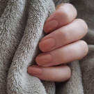 Swatch de JustTalkingAbout_Us : Vernis 1 Seconde, Bourjois