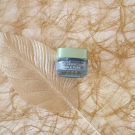 Swatch de JustTalkingAbout_Us : Masque Détox - Argile Pure de L'Oréal Paris, L'Oréal Paris