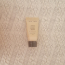 Swatch de JustTalkingAbout_Us : Teint Idole Ultra Wear, Lancôme