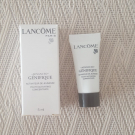 Swatch de JustTalkingAbout_Us : Génifique crème, Lancôme