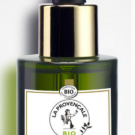 Swatch de Stphg24 : L'Huile de Jouvence Sérum Nuit, La Provençale