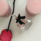 Swatch de Sousou345 : Mon Paris - Eau de Parfum, Yves Saint Laurent