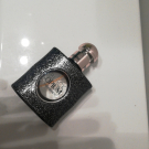 Swatch de Erika06 : Black Opium Eau de parfum, Yves Saint Laurent