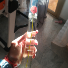 Swatch de Erika06 : Flower By Kenzo, Kenzo