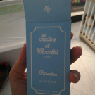 Swatch de Erika06 : Parfum, Tartine Et Chocolat