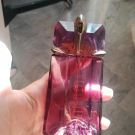 Swatch de Erika06 : Alien - Eau de Parfum, Mugler