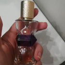 Swatch de Erika06 : Manifesto - Eau de Parfum, Yves Saint Laurent