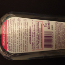 Swatch de leamartinez200183 : L eau micellaire integrale, Barbara Gould