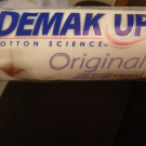 Swatch de leamartinez200183 : Cotons à Démaquiller Duo, Demak'Up