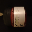 Swatch de leamartinez200183 : Fée des Lèvres, Lush