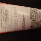 Swatch de leamartinez200183 : Gel Nettoyant Exfoliant Pamplemousse Rose, Neutrogena