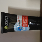 Swatch de laviemegane : Pure Active Charbon Charcoal, Garnier SkinActive