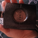 Swatch de laviemegane : Black Opium Eau de parfum, Yves Saint Laurent