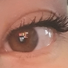 Swatch de laviemegane : Black Ecstasy - Mascara, Giorgio Armani