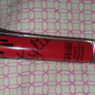 Swatch de Marie_04 : Matte Liquid Lipstick, Kylie Cosmetics