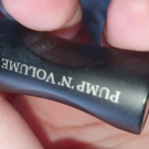 Swatch de Marie_04 : Diorshow Pump'N Volume, Dior